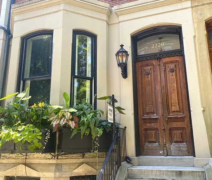 2220 Delancey Pl #3F — Photo 16