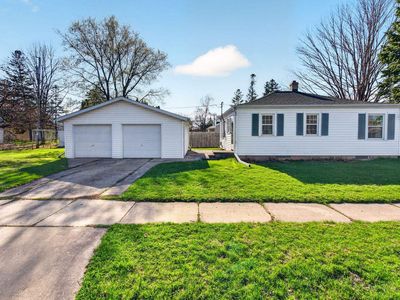 431 E Coolidge Ave, Appleton, WI, 54915
