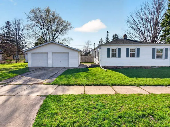 431 E Coolidge Ave, Appleton, WI 54915