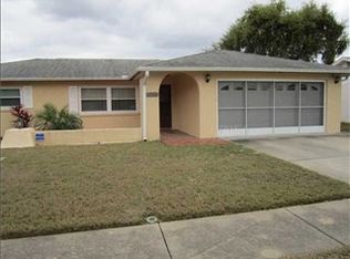 6204 Halifax Dr, New Port Richey, FL 34653