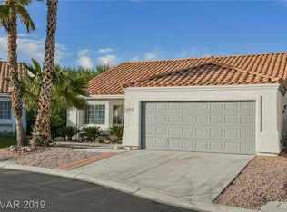 7920 Painted Rock Ln, Las Vegas, NV 89149