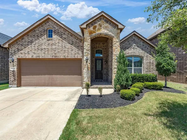 5113 Dominica Ln, Fort Worth, TX 76244
