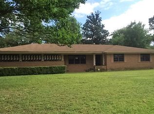 506 Reel Rd, Longview, TX 75604