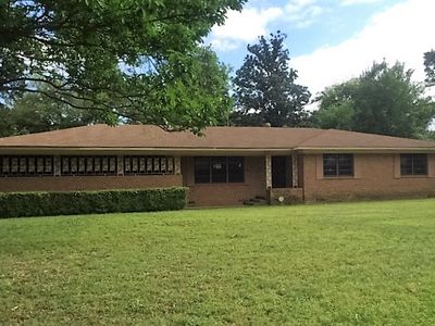 506 Reel Rd, Longview, TX, 75604