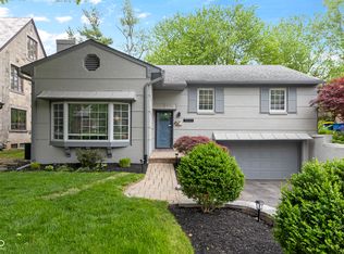5543 N Pennsylvania St, Indianapolis, IN