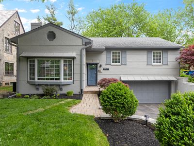 5543 N Pennsylvania St, Indianapolis, IN, 46220