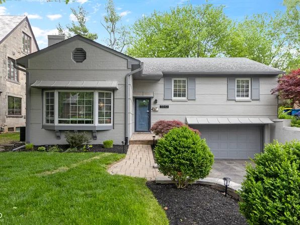 5543 N Pennsylvania St, Indianapolis, IN 46220