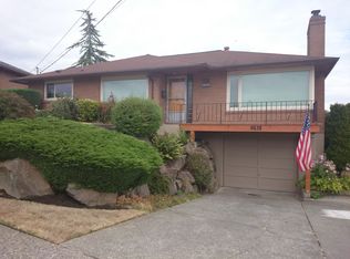 8838 42nd Ave SW, Seattle, WA 98136