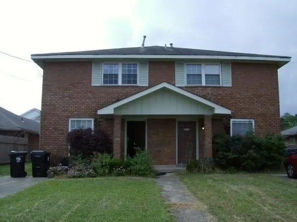 6614 Avenue B, New Orleans, LA 70124
