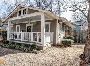 2019 Emery Pl, Atlanta, GA 30317