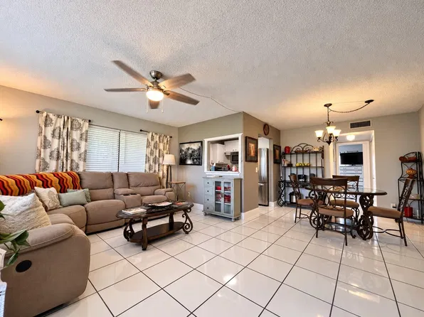 153 CAMBRIDGE G, West Palm Beach, FL 33417