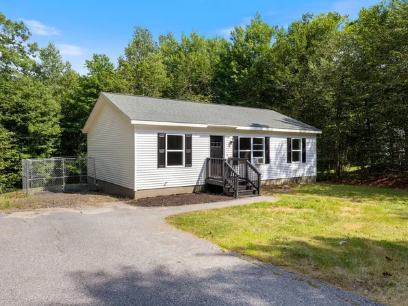 39 Owl Lane, Auburn, ME 04210