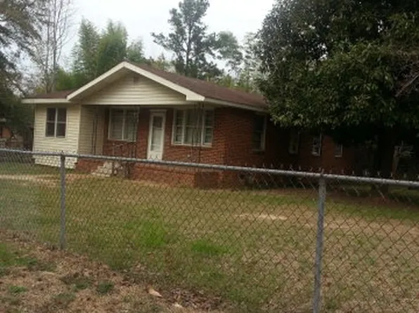 611 Burnside Ave, North Augusta, SC 29841