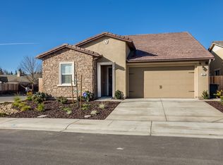 4201 Snowfire Dr, Modesto, CA 95357