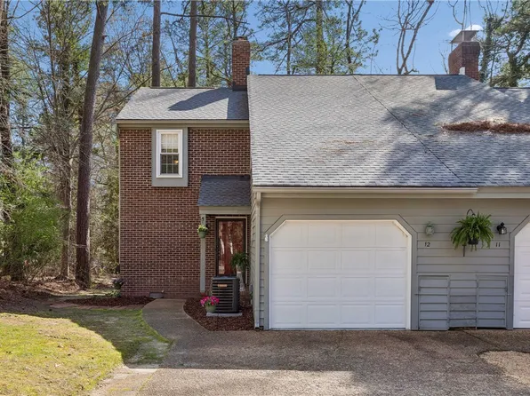 12 Autumn E, Williamsburg, VA 23188