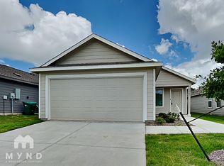 1263 Hackberry Trl, Wilmer, TX 75172