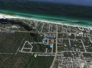 346 Cabana Trl, Santa Rosa Beach, FL 32459