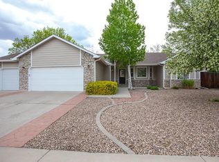679 Moonrise Ct, Grand Junction, CO 81505