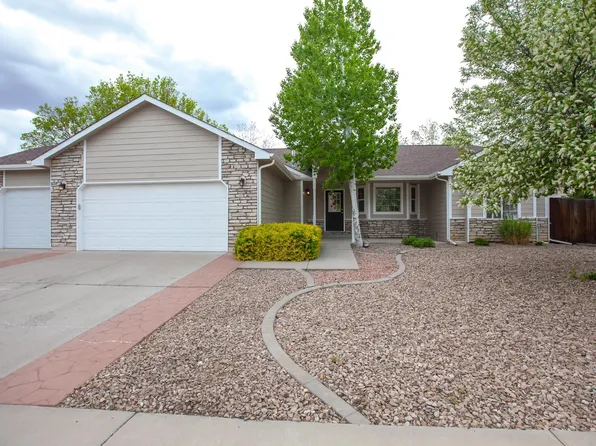 679 Moonrise Ct, Grand Junction, CO 81505