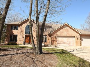 11534 Swinford Ln, Mokena, IL 60448