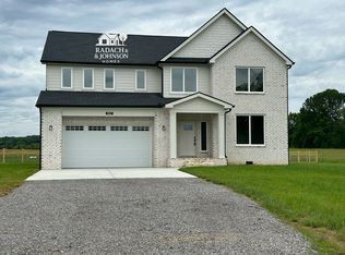 1815 Rock Springs Midland Rd, Christiana, TN 37037