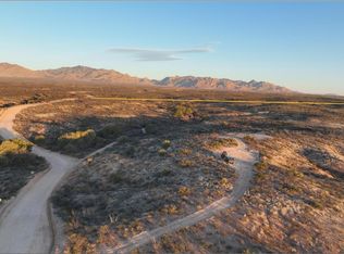 217 E Dragoon Ranch Rd, Saint David, AZ 85630