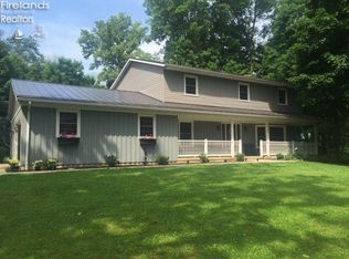 3143 & 3139 S Sr #53, Tiffin, OH 44883