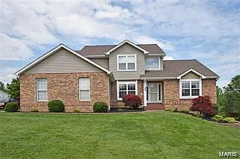 2307 Fox Hound Ct photo 1