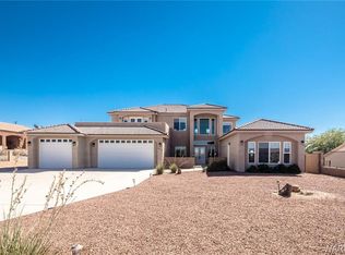 4318 Mercer Rd, Bullhead City, AZ 86429
