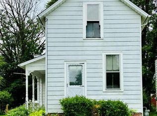 617 E Charles St, Bucyrus, OH 44820