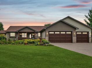 20923 Saint Francis Blvd NW, Nowthen, MN 55303