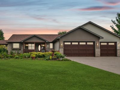 20923 Saint Francis Blvd NW, Nowthen, MN, 55303