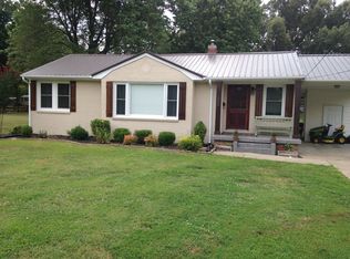 1005 Payne St, Murray, KY 42071
