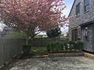 20B Miacomet Ave #B, Nantucket, MA 02554