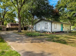 103 Washington St, Terrell, TX 75160