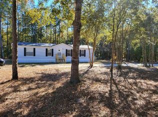 32 Gopher Ln, Lakeland, GA 31635