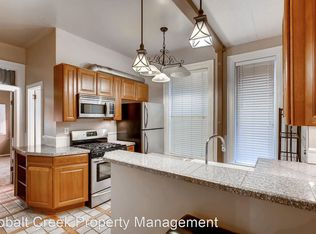 1757 Vine St #3, Denver, CO 80206