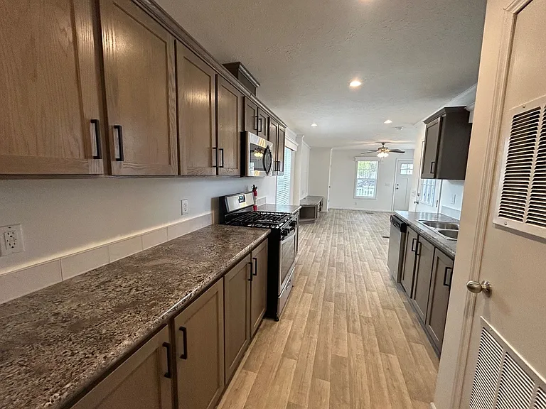 Evergreen Village — Photo 11