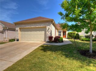 313 Crockett Loop, Georgetown, TX 78633