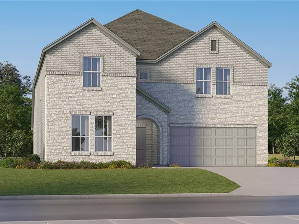 1818 Golden Sq, Cedar Hill, TX 75116