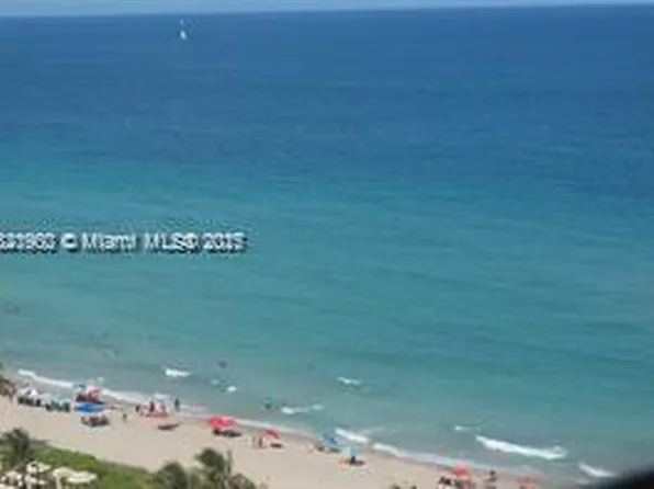1950 S Ocean Dr APT 16F, Hallandale, FL 33009