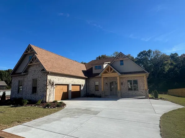 16200 Darby Dr, Athens, AL 35613