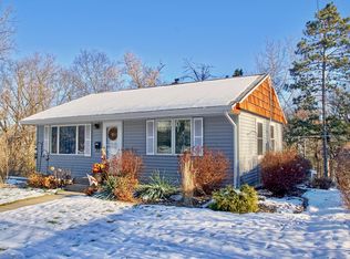 1538 W Maple Ave, Red Wing, MN 55066