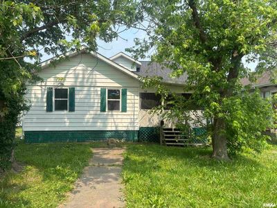 709 S Virginia St, Marion, IL, 62959