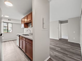 Glenwood Apartments, Clinton Township, MI 48035