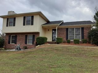 6338 Dupree Dr, Columbus, GA 31907