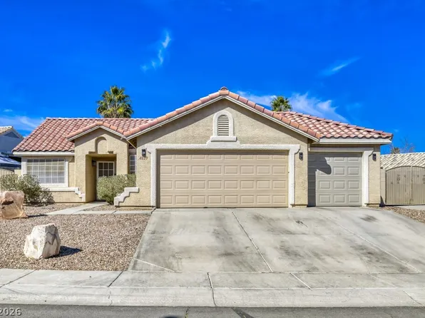 4039 Knoll Ridge Ave, North Las Vegas, NV 89032