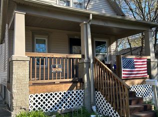 806 S Mason St, Saginaw, MI 48602