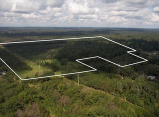 Terry Rd, Terry, MS 39170