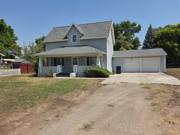 20 N 300 W, Smithfield, UT 84335